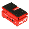 EX-10F-II Мини педаль экспрессии/футсвитч, AMT Electronics