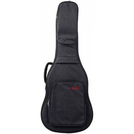 N400-7/8+Case Гитара классическая 7/8, с чехлом, цвет натуральный, Altamira