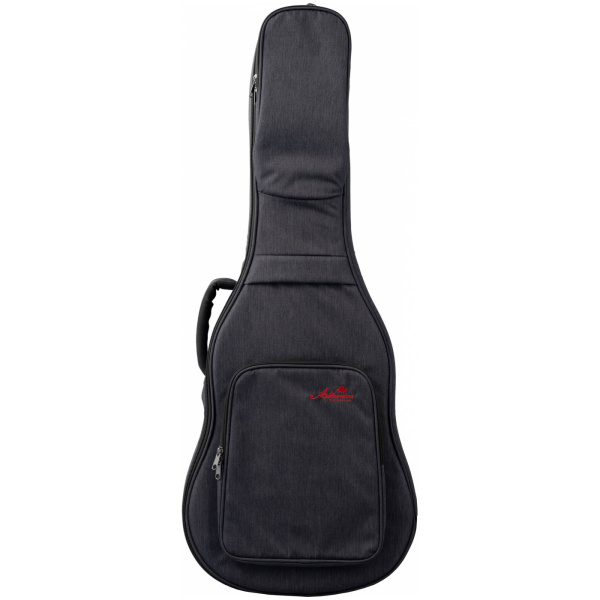 N400-7/8+Case Гитара классическая 7/8, с чехлом, цвет натуральный, Altamira