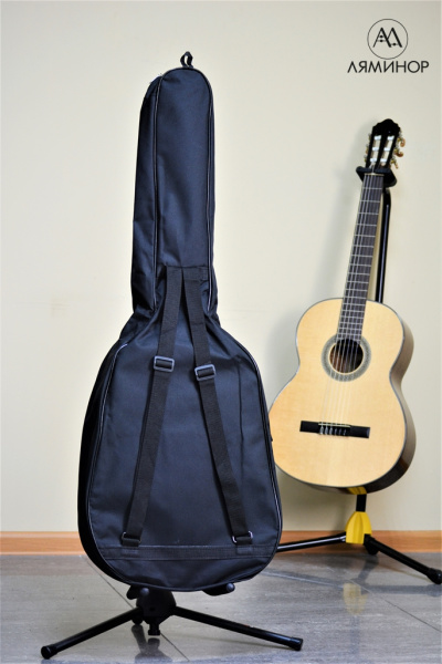 ЧГК 1/1 Чехол для гитары 4/4 (классическая), неутепленный ЛЯМИНОР