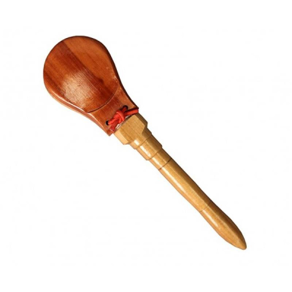 FCWH-20N Кастаньеты на ручке Состав: дерево. FLIGHT