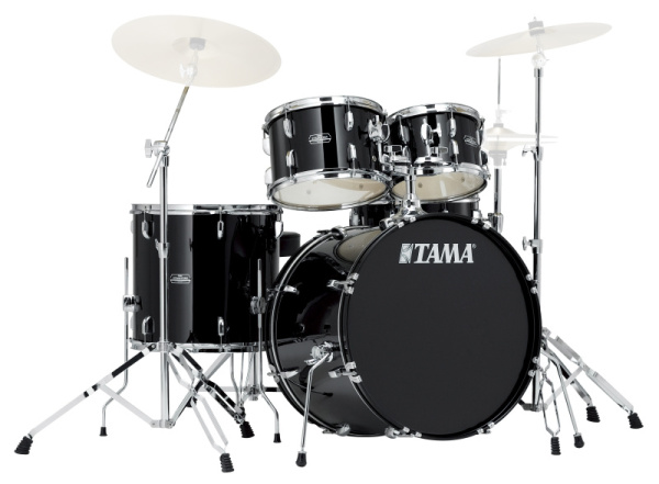 SG52KH6-BK STAGESTAR Ударная установка. TAMA