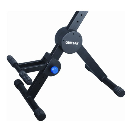 DX749 Стул для гитариста, QUIK LOK