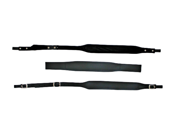 MZ-RBAG-1/2 Ремни для баяна, аккордеона, гармони 1/2, MEZZO