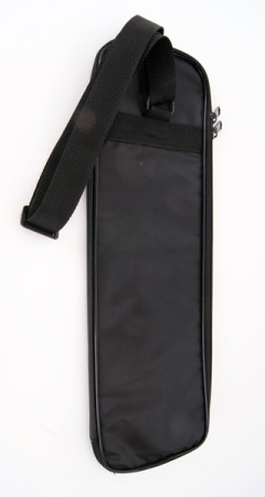 ЧБРП3 Чехол для барабанных палочек на 8 мест, закрывающийся на замке, SOLO