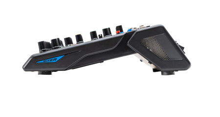 MiniStar 41FX Компактный микшерный пульт. Echo Acoustic