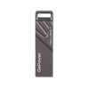 00-00027356 Titan Флеш-накопитель 256GB USB3.0, металл, черный графит, GoPower