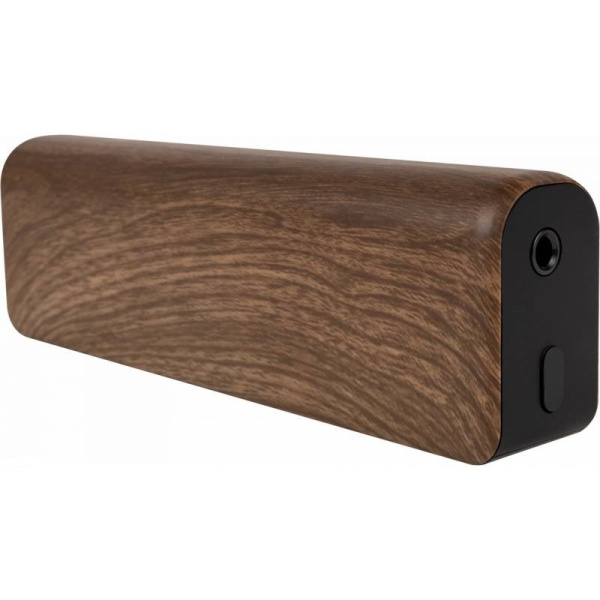 Tiny 6 Walnut комбоусилитель для укулеле, цвет орех, FLIGHT 