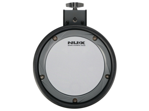 09000-05000-40010 Пэд том барабана 6.5" для установки DM-7, Nux Cherub