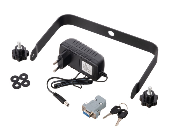 KM003RGB Лазерный проектор, RGB, Big Dipper