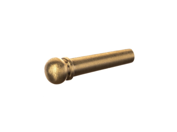 GBPPB Латунный фиксатор струны для гитары, WBO