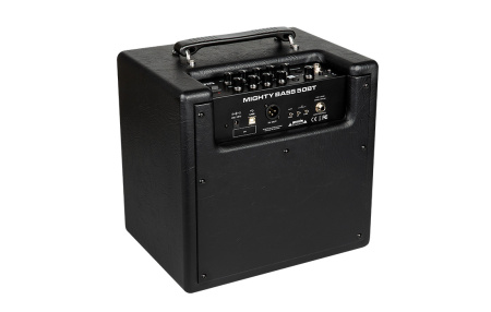 Mighty-Bass-50BT Басовый комбоусилитель, 50Вт, Nux Cherub