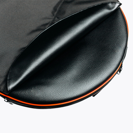 Bag-black Чехол для ханга/бубна  внутр диаметр 50см. LMN