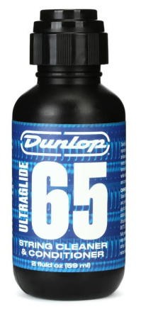 6582 Formula 65 Средство для очистки струн, Dunlop
