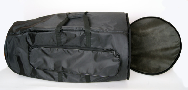 ЛЧКон1-12х13-16х17 Чехол для конго, Лютнер