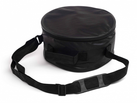 FTD-1011D-GR Глюкофон, 25см, Ре мажор, зеленый, Foix