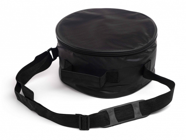 FTD-1011D-GR Глюкофон, 25см, Ре мажор, зеленый, Foix