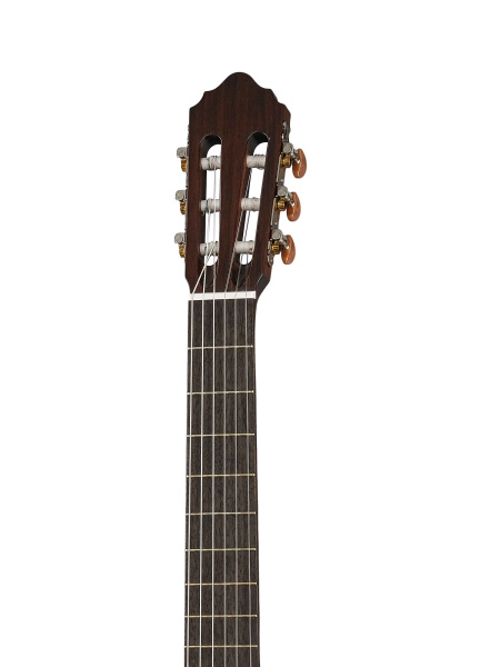 AC150-NAT Classic Series Классическая гитара, Cort