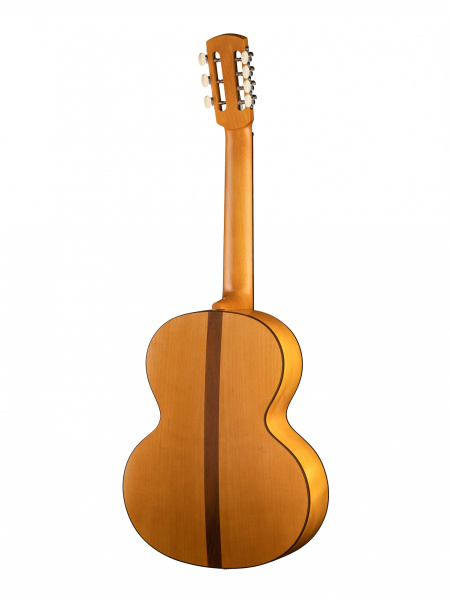 RG “Russian Guitar” Гитара акустическая, семиструнная, Doff