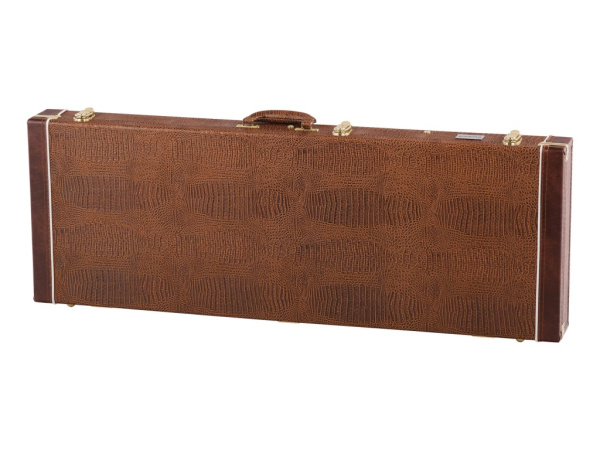 EC-502MF Чехол (кейс,футляр) для электрогитары, Guider