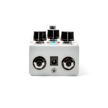 WM25 Way Huge Smalls STO Overdrive Педаль эффектов, Dunlop