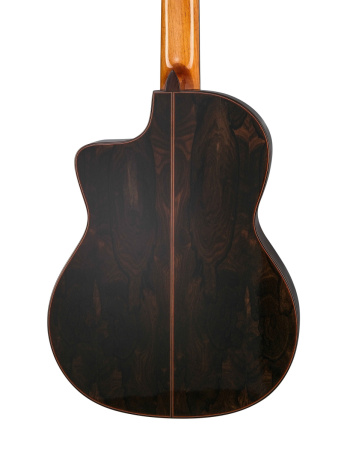 GS-Ziricote Gypsy Series Классическая гитара Martinez