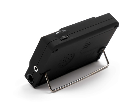 WMT-578RC Универсальный Метроном, Тюнер, тон-генератор. Cherub