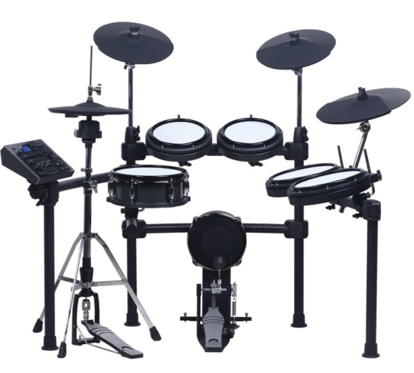 MZ725 Цифровая ударная установка, Medeli