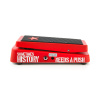 TBM95 Tom Morello Cry Baby Wah Педаль эффектов, Dunlop