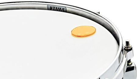 VE6-MDH Drum Honey Демпфер для барабана, гелевый, 1 шт, Meinl