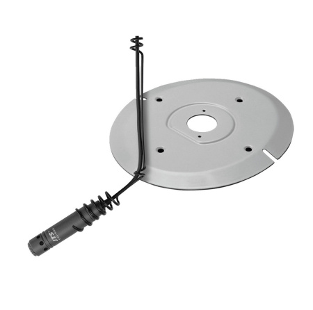 CM-502 Микрофон (Хоровой) конденсаторный, подвесной для записи хора. JTS