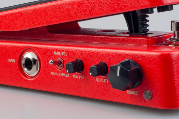 WAH-II-MULTIMODE Педаль эффектов, Joyo