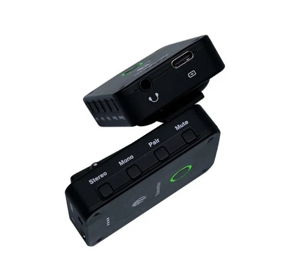 WP-9 Беспроводная система мониторинга, Kokko