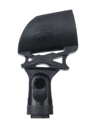 XMC112B Держатель микрофона, 24-34мм, Superfix