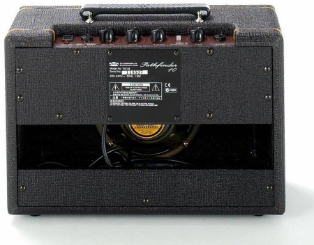 (ATD) VOX PATHFINDER 10