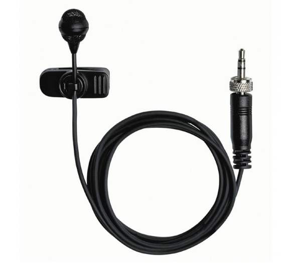 ME 4-N(005020) Микрофон петличный, Sennheiser