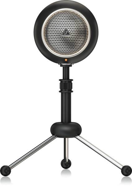(ATD) Behringer BV-BOMB
