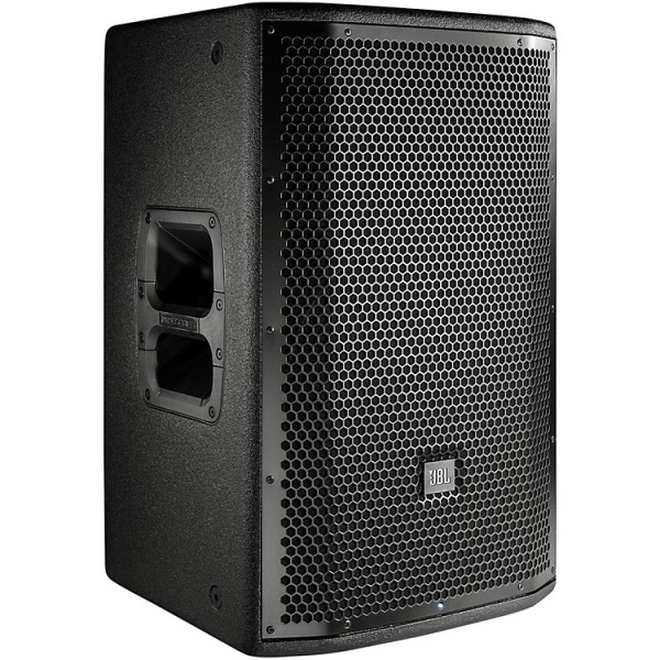 JBL PRX812W Активная 12' двухполосная акустическая система со встроенным усилителем.
