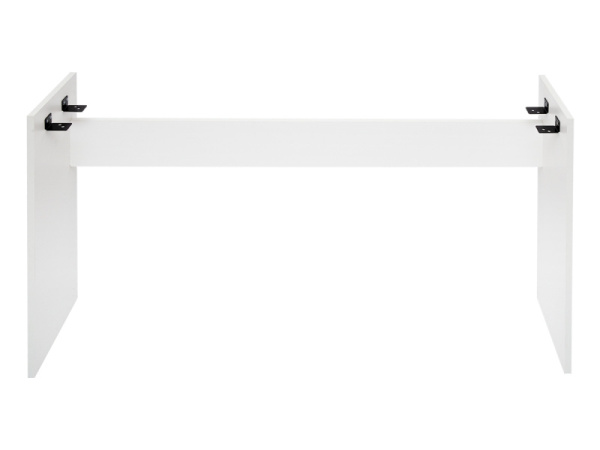 LMN-Y-125W Стойка для цифрового пианино Yamaha P-125, белая, Laminor