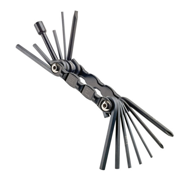 16451-000-00 Ключ мультитул для барабанщиков, Konig & Meyer