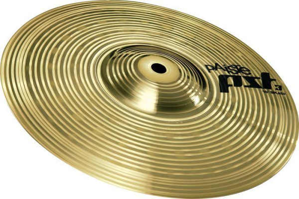 0000632210 New PST 3 Splash Тарелка 10", Paiste