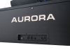 AU130-BK Цифровое пианино со стойкой, черное, Aurora