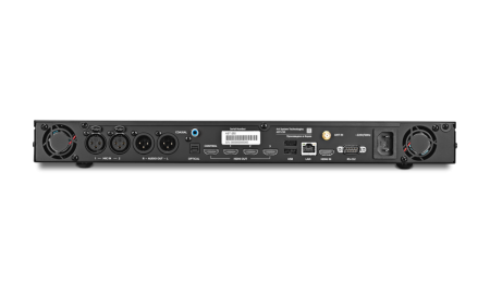 AST-250 Профессиональная караоке-система 