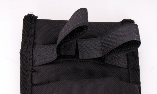 ЧБРП1 Чехол для барабанных палочек, SOLO