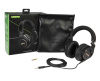 SRH840A-EFS профессиональные студийные мониторные наушники, SHURE
