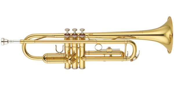 YTR-2330 cредняя труба Bb серии Standard Yamaha 