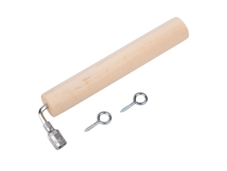 MG-H18FI Гусли Финист, 18 струн, цвет ель, Мир гуслей