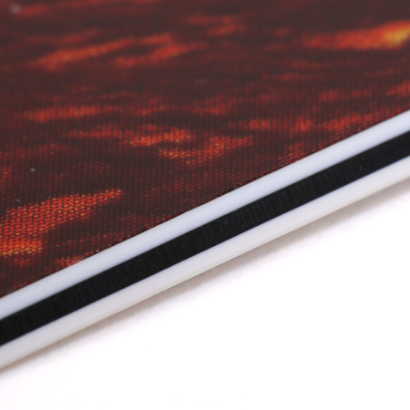 MX0330 Защитная накладка электрогитары Fender Stratocaster HSS, 4 слоя, черепаший панцирь, Musiclily