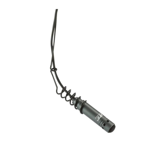 CM-502 Микрофон (Хоровой) конденсаторный, подвесной для записи хора. JTS