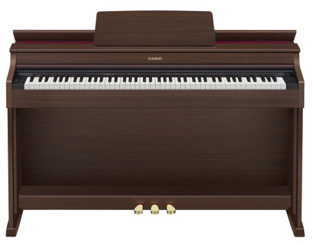 AP-470BN Celviano Цифровое фортепиано. Casio